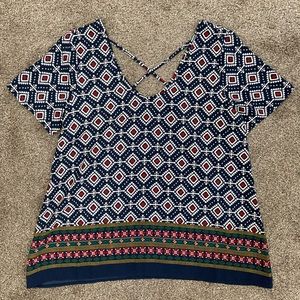 Sienna Sky Women’s Top